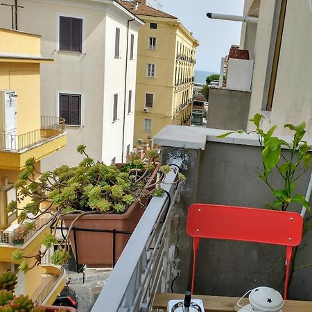 Mi Casa Tu Casa Hotel Formia Luaran gambar