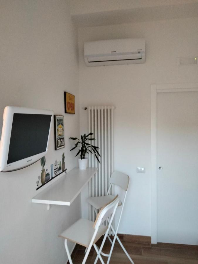 Mi Casa Tu Casa Hotel Formia Luaran gambar